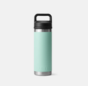 Botella Yeti Rambler 18 oz (532 ml) - Seafoam