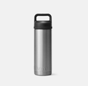 Botella Yeti Rambler 18 oz (532 ml) - Stainless Steel