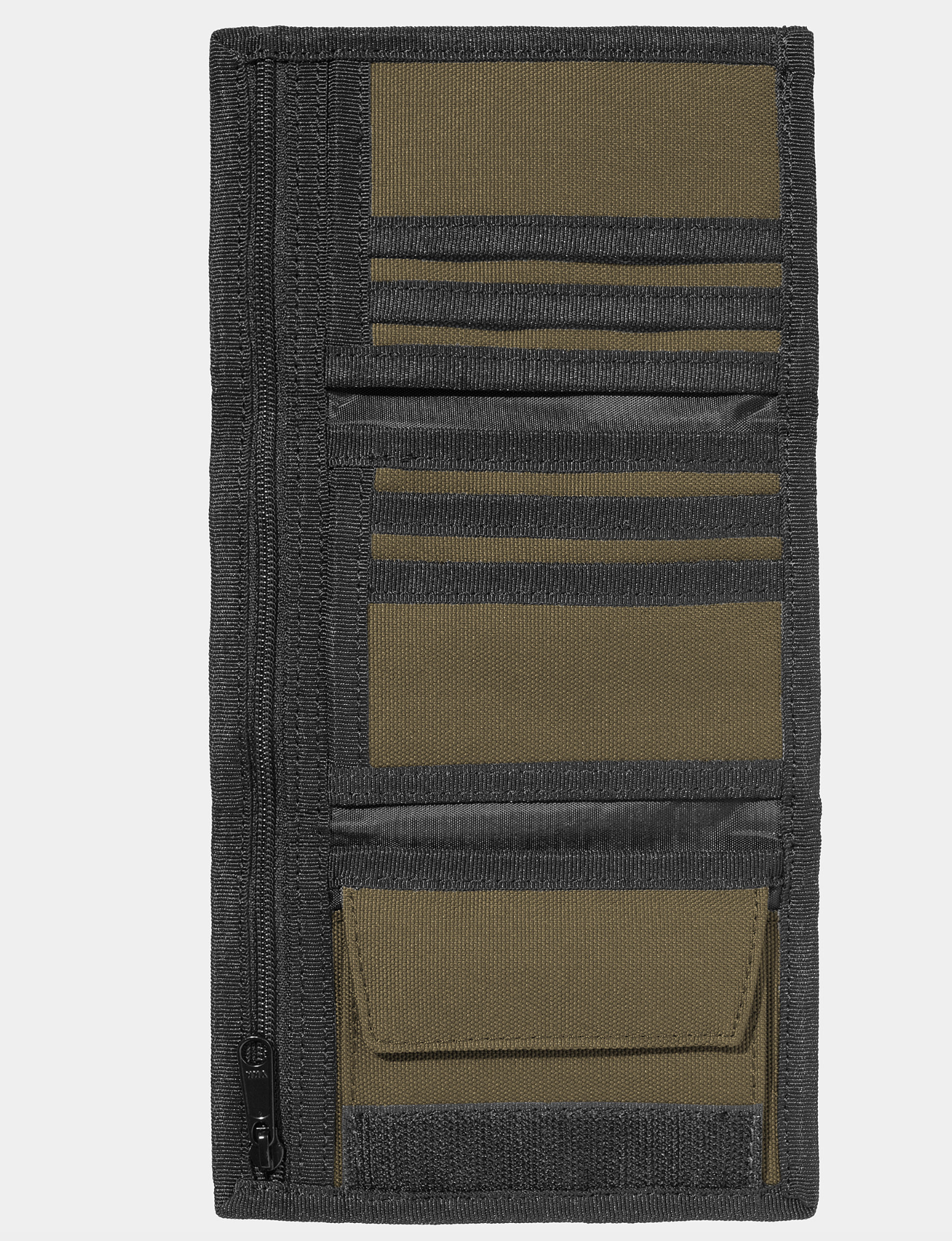 Cartera Carhartt WIP Alec - Highland