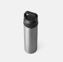 Botella Yeti Rambler 18 oz (532 ml) - Stainless Steel