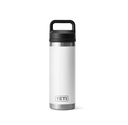 Botella Yeti Rambler 18 oz (532 ml) - White
