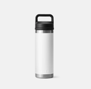 Botella Yeti Rambler 18 oz (532 ml) - White