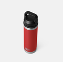 Botella Yeti Rambler 18 oz (532 ml) - Rescue Red