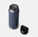 Botella Yeti Rambler 26 oz (769 ml) - Navy