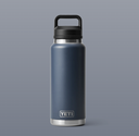 Botella Yeti Rambler 26 oz (769 ml) - Navy