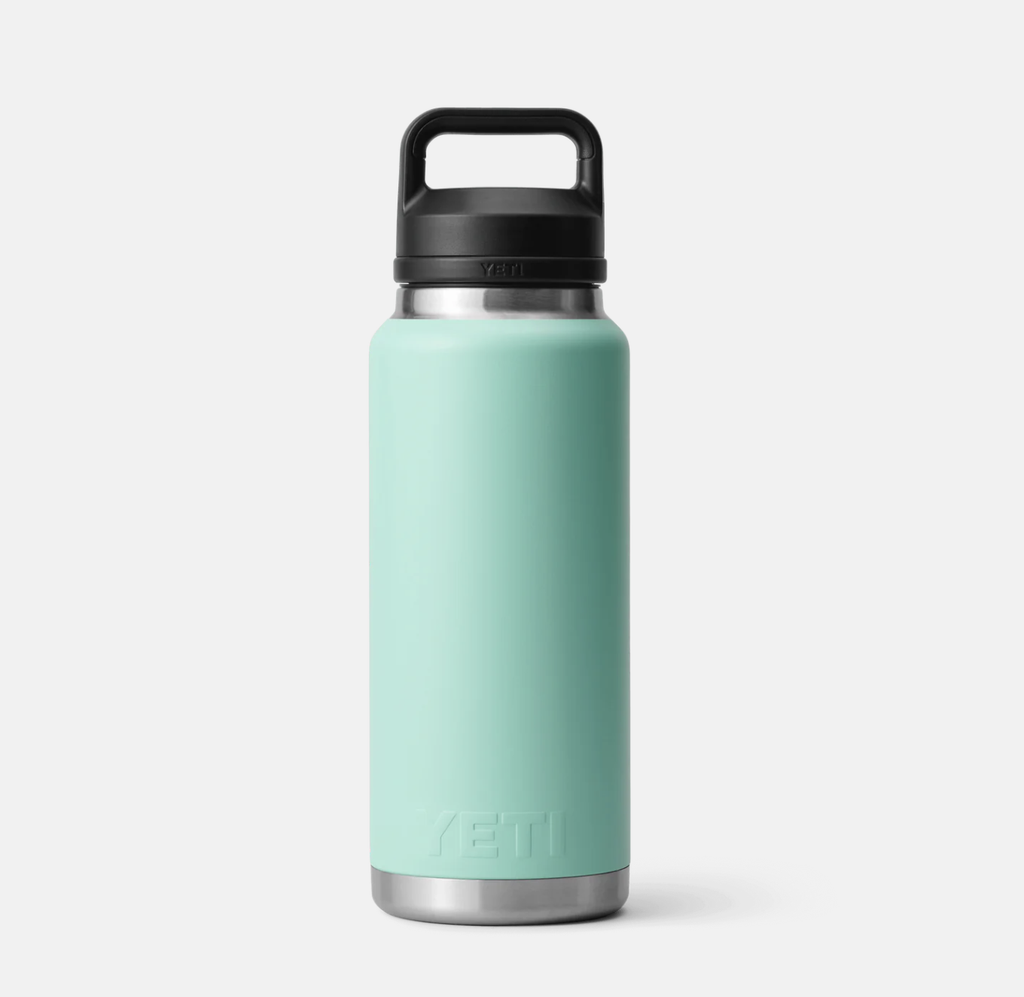 Botella Yeti Rambler 26 oz (769 ml) - Seafoam