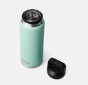 Botella Yeti Rambler 26 oz (769 ml) - Seafoam