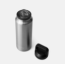 Botella Yeti Rambler 26 oz (769 ml) - Stainless Steel