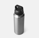 Botella Yeti Rambler 26 oz (769 ml) - Stainless Steel