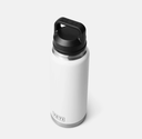 Botella Yeti Rambler 26 oz (769 ml) - White