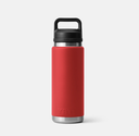 Botella Yeti Rambler 26 oz (769 ml) - Rescue Red