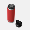 Botella Yeti Rambler 26 oz (769 ml) - Rescue Red