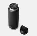 Botella Yeti Rambler 46 oz (1.3 l) - Black