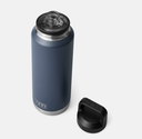 Botella Yeti Rambler 46 oz (1.3 l) - Navy