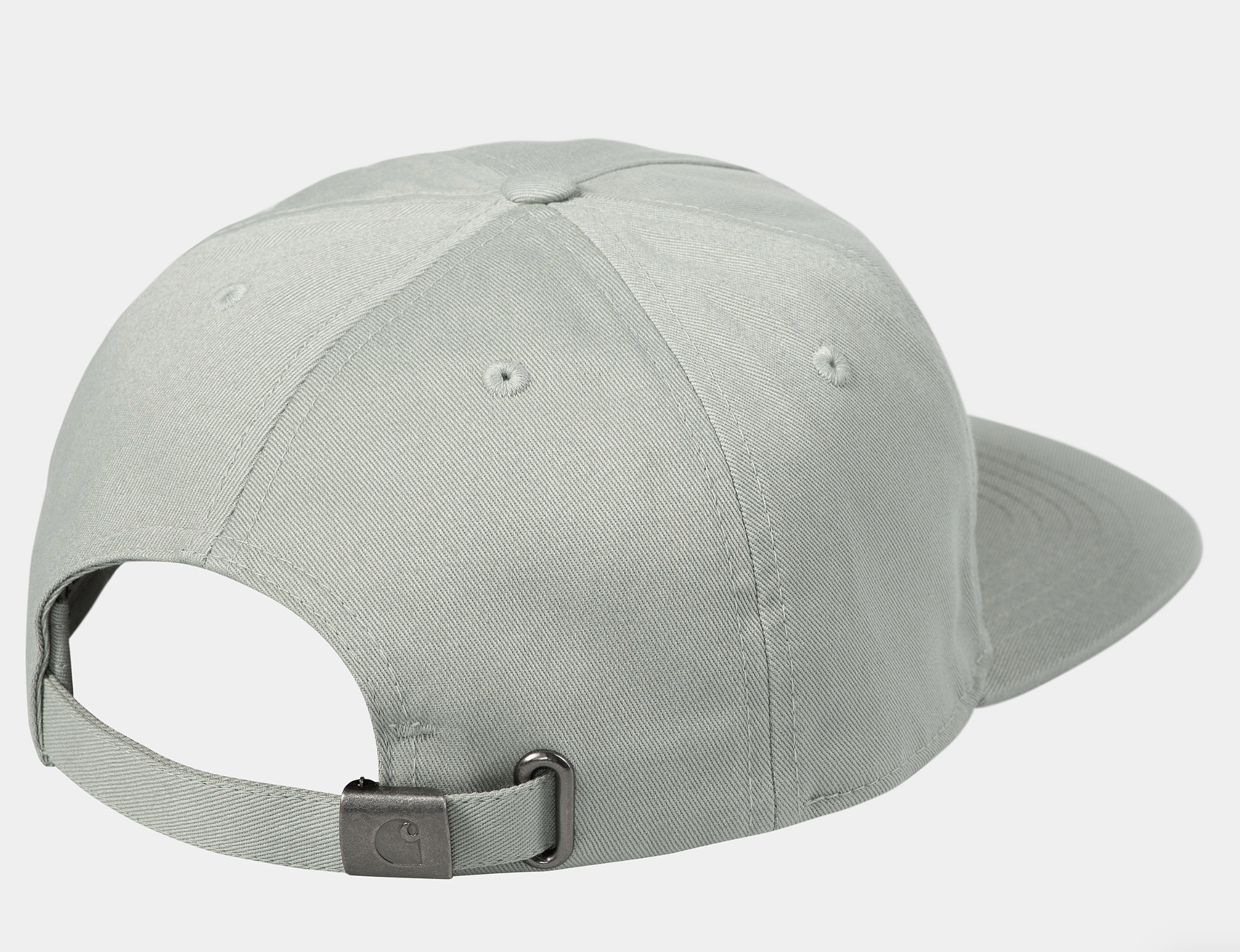 Gorra Carhartt WIP Mystery Machine - Glassy Teal