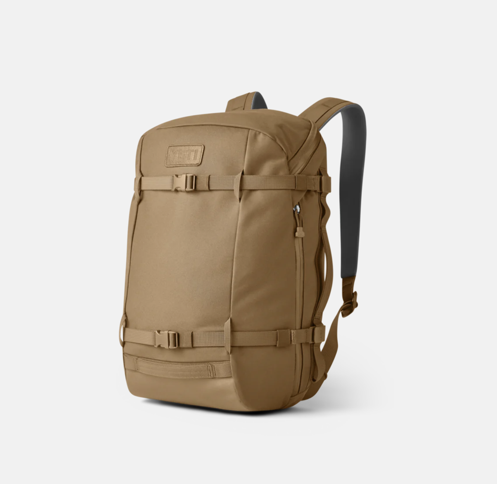 Mochila Yeti Crossroads 22 litros - Alpine Brown