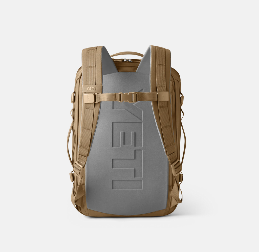 Mochila Yeti Crossroads 22 litros - Alpine Brown
