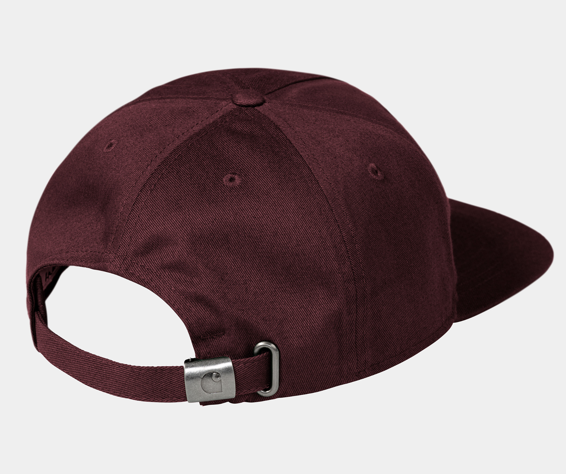 Gorra Carhartt Mystery Machine - Amarone