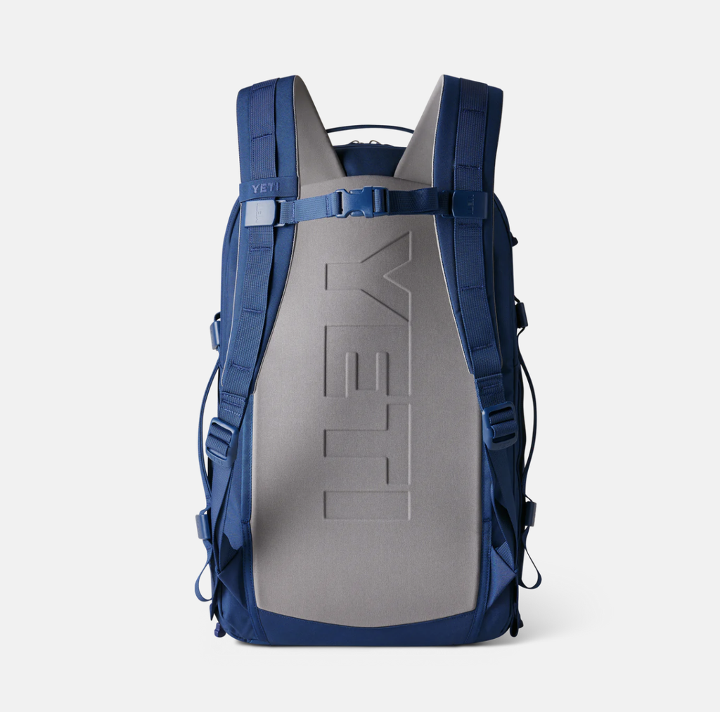 Mochila Yeti Crossroads 27 litros - Navy