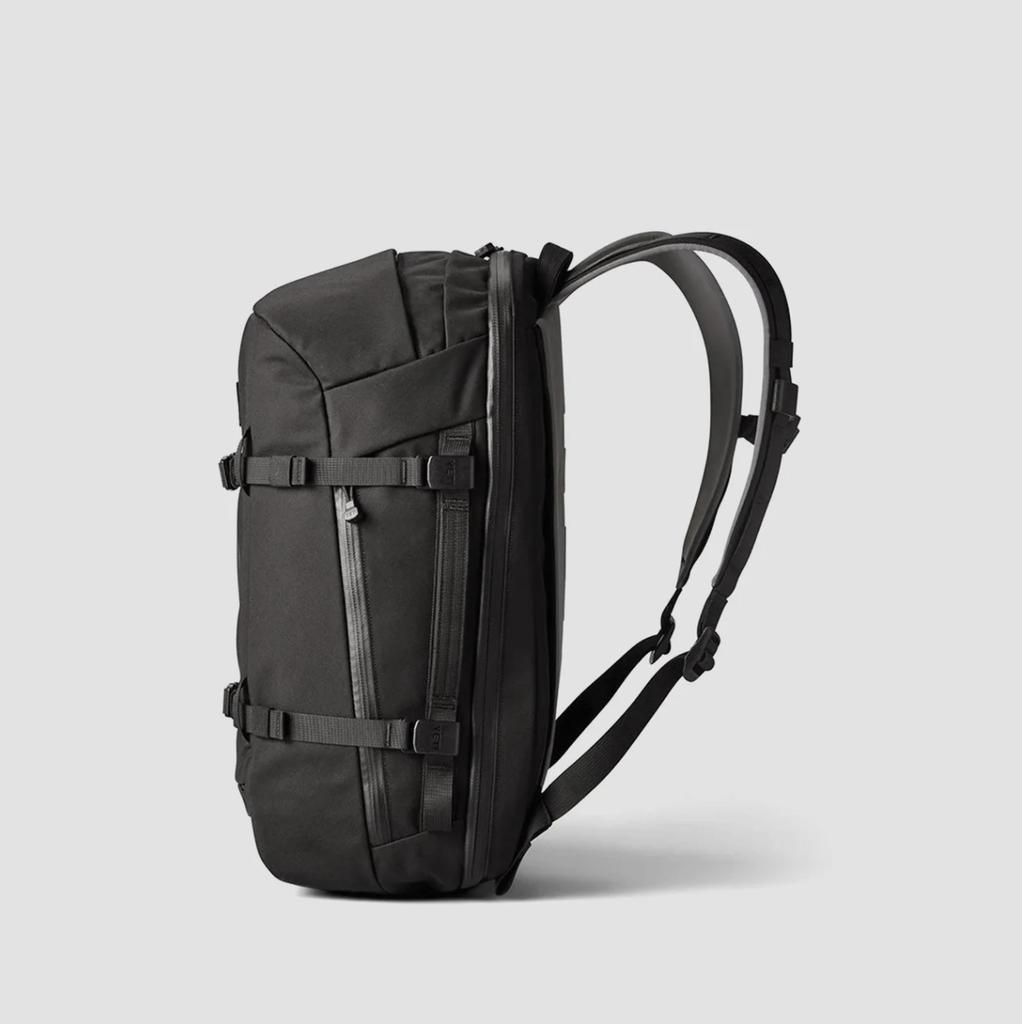 Mochila Yeti Crossroads 35 litros - Black
