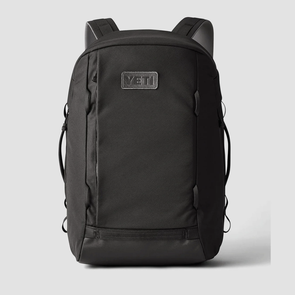 Mochila Yeti Crossroads 35 litros - Black