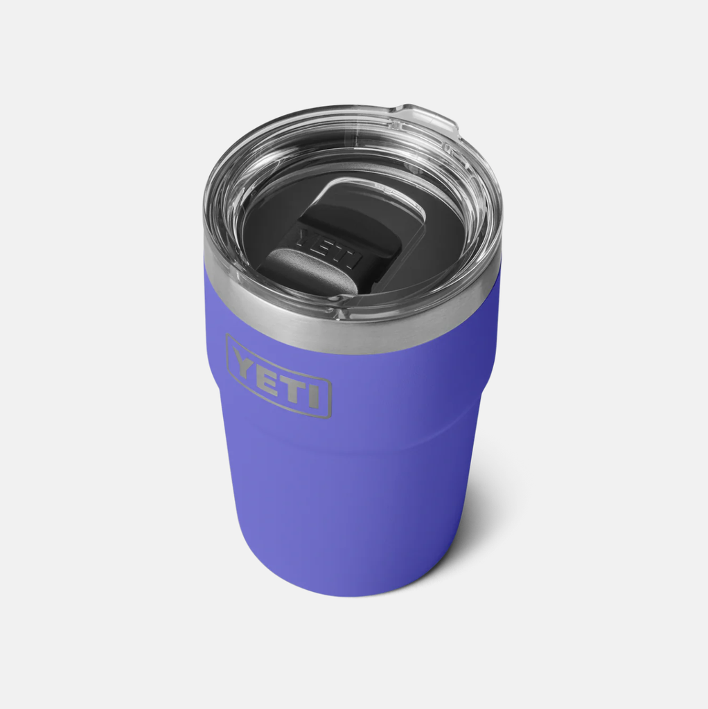 Vaso Apilable Yeti Rambler 16 oz (473 ml) - Ultramarine Violet
