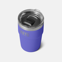 Vaso Apilable Yeti Rambler 16 oz (473 ml) - Ultramarine Violet