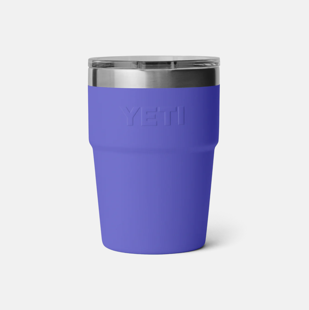 Vaso Apilable Yeti Rambler 16 oz (473 ml) - Ultramarine Violet