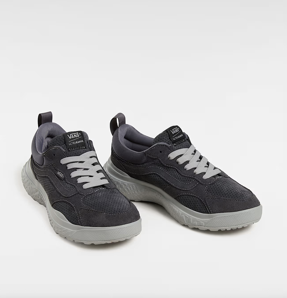 Zapatillas Vans MTE UltraRange Neo Vr3 - Suede Asphalt