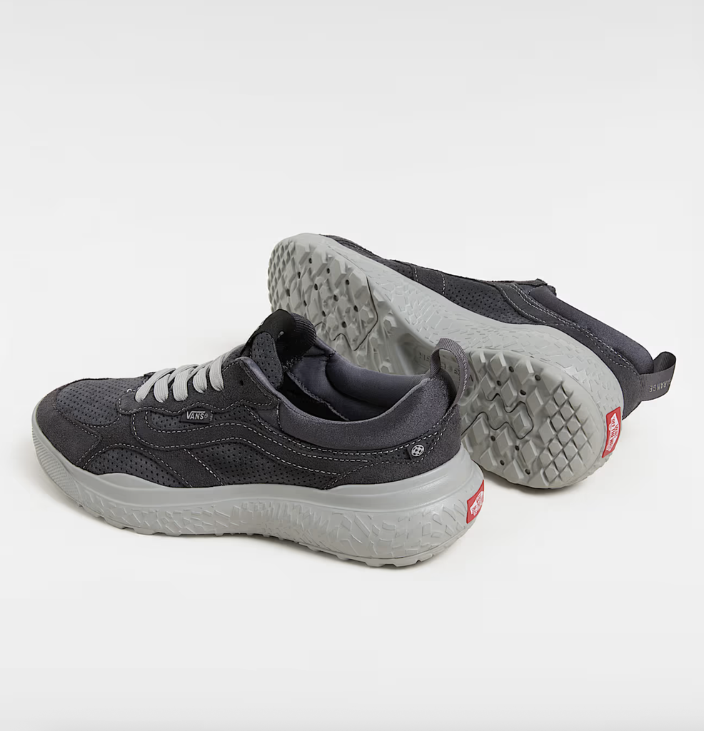 Zapatillas Vans MTE UltraRange Neo Vr3 - Suede Asphalt