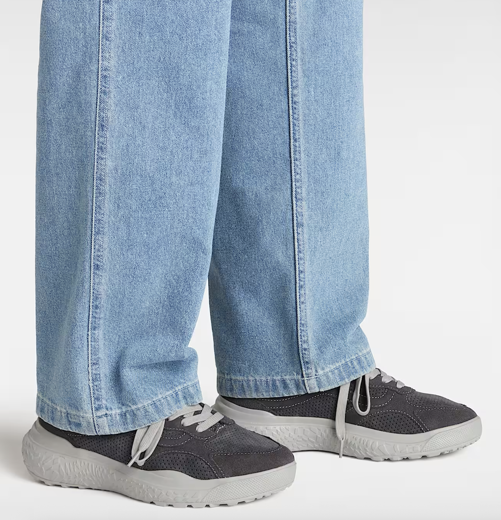 Zapatillas Vans MTE UltraRange Neo Vr3 - Suede Asphalt