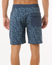Bañador Rip Curl Mirage Floral Reef - Washed Navy