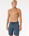 Bañador Rip Curl Mirage Floral Reef - Washed Navy