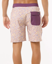 Bañador Rip Curl Mirage Floral Reef - Smokey Grape