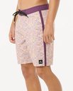 Bañador Rip Curl Mirage Floral Reef - Smokey Grape