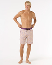 Bañador Rip Curl Mirage Floral Reef - Smokey Grape