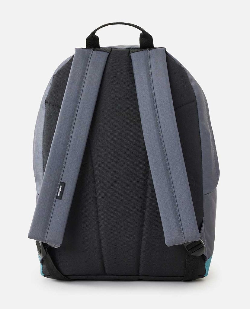 Mochila Rip Curl Double Dome 24L Blocker - Lime