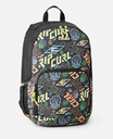 Mochila Rip Curl Evo 24L Kids BTS - Multicolor