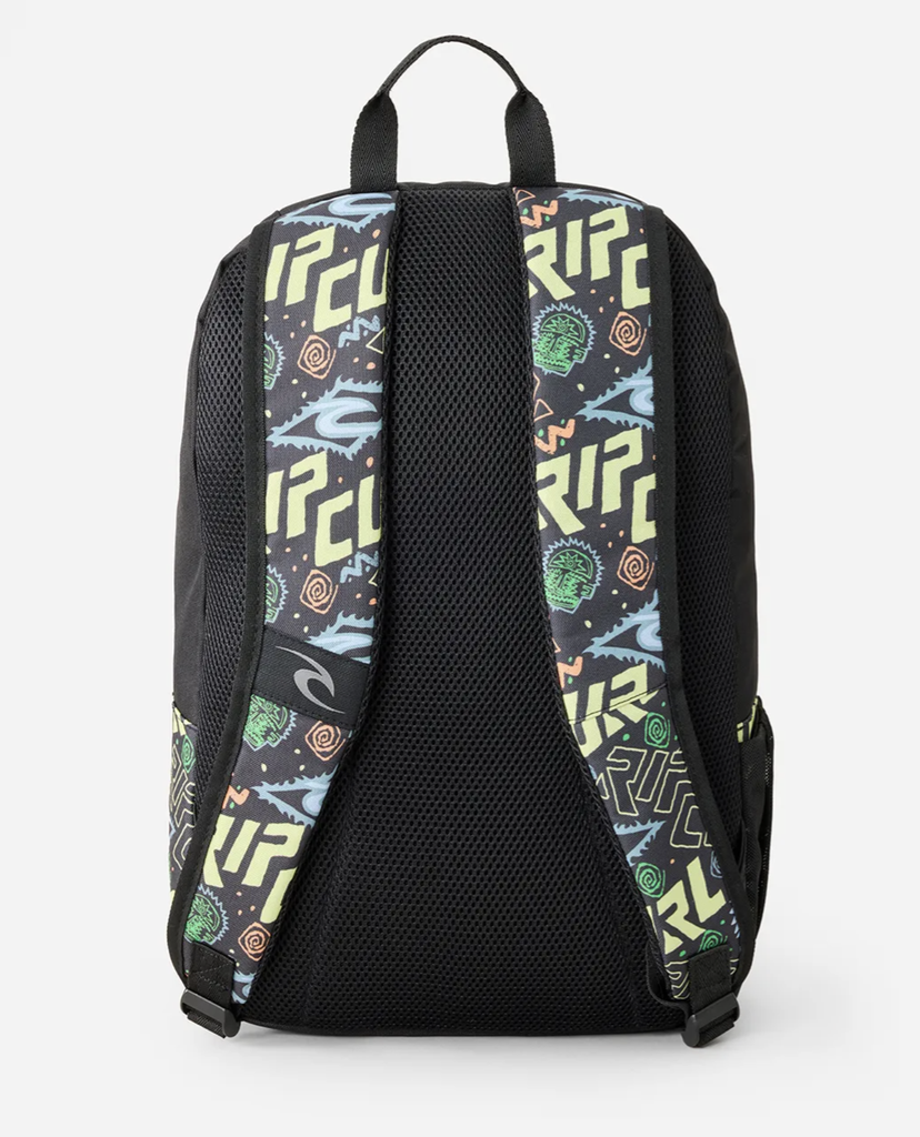 Mochila Rip Curl Evo 24L Kids BTS - Multicolor