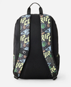 Mochila Rip Curl Evo 24L Kids BTS - Multicolor