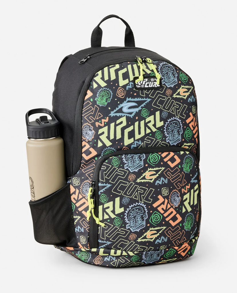 Mochila Rip Curl Evo 24L Kids BTS - Multicolor