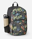 Mochila Rip Curl Evo 24L Kids BTS - Multicolor