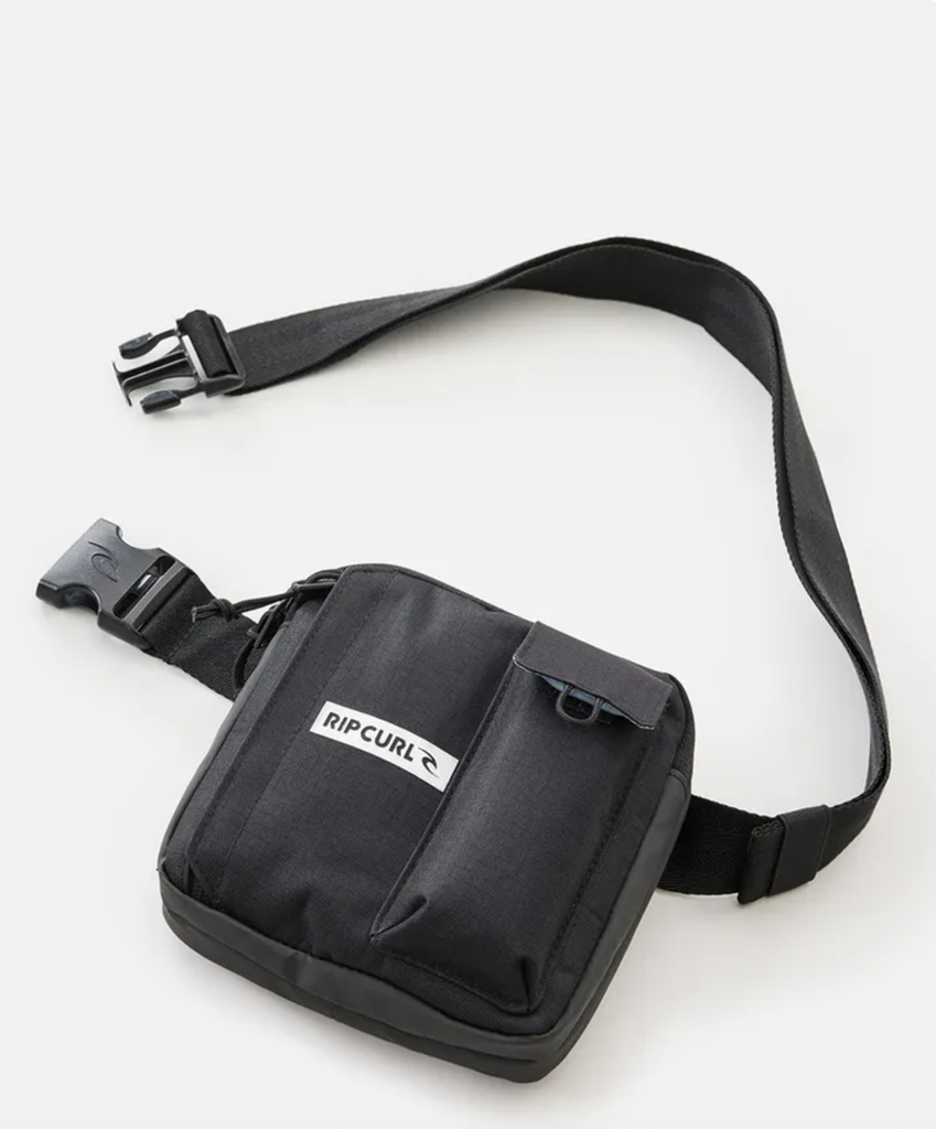 Bandolera Rip Curl 24/7 Icons - Midnight