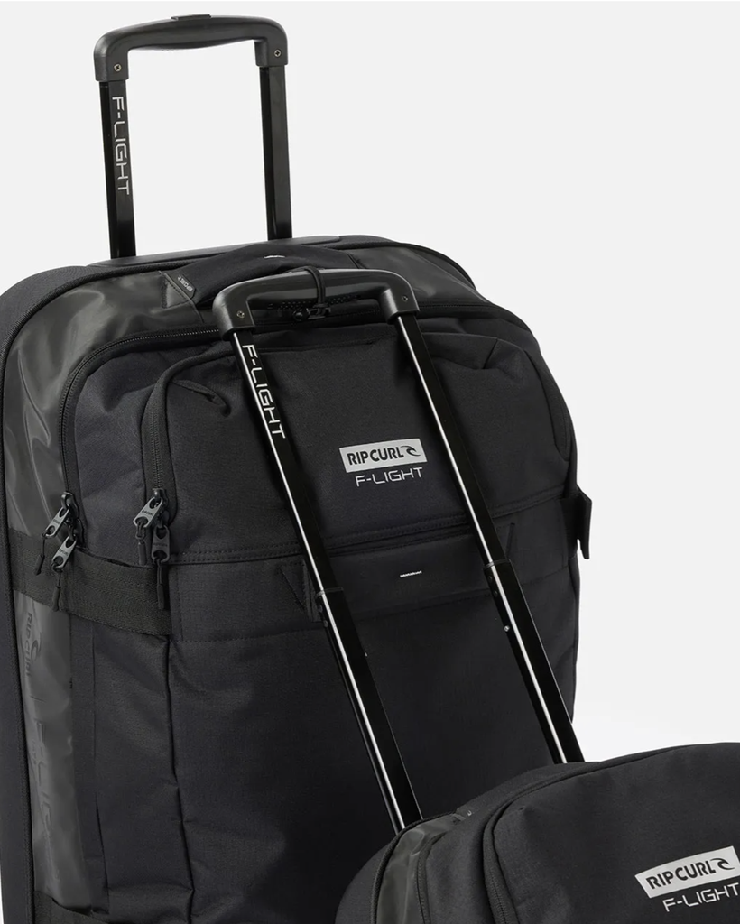 Maleta de Viaje Rip Curl Icons F-Light Global 100L - Midnight