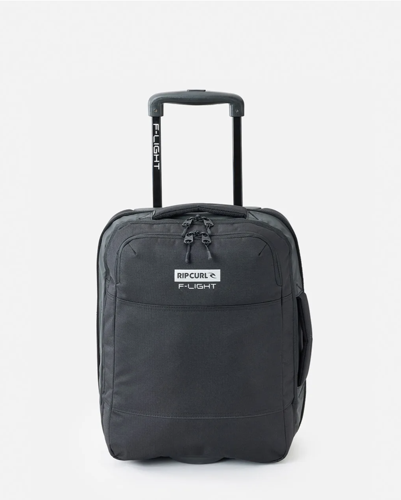 Maleta de Cabina Rip Curl 30L F-Light Cabin Icons - Midnight