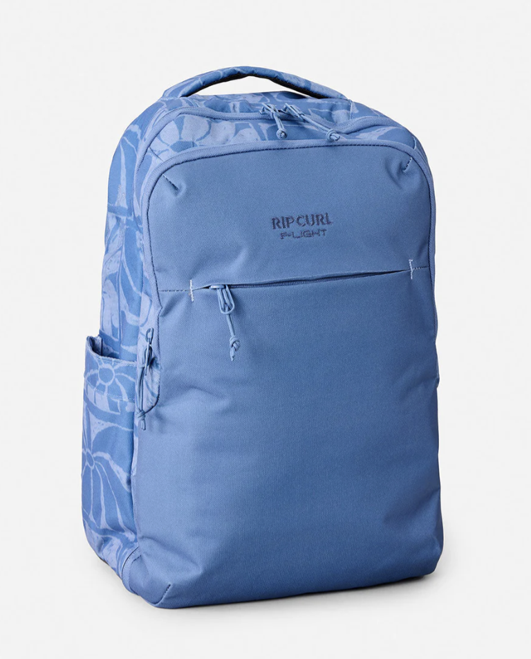 Mochila Rip Curl F-Light Weekender 23L - Navy