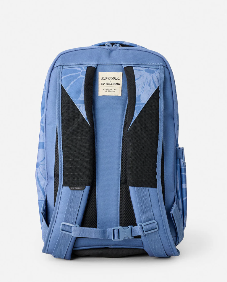 Mochila Rip Curl F-Light Weekender 23L - Navy
