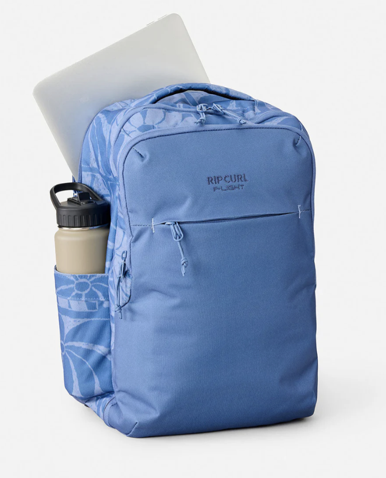 Mochila Rip Curl F-Light Weekender 23L - Navy