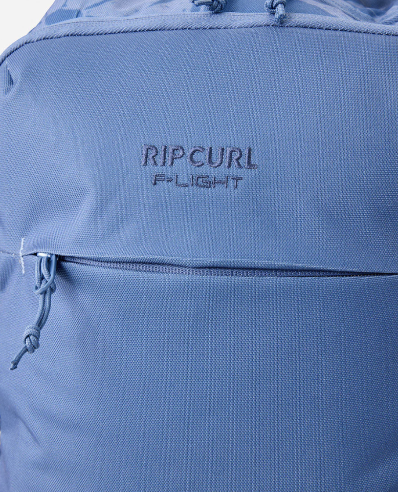 Mochila Rip Curl F-Light Weekender 23L - Navy