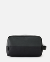 Neceser Rip Curl Groom Toiletry Icons - Midnight